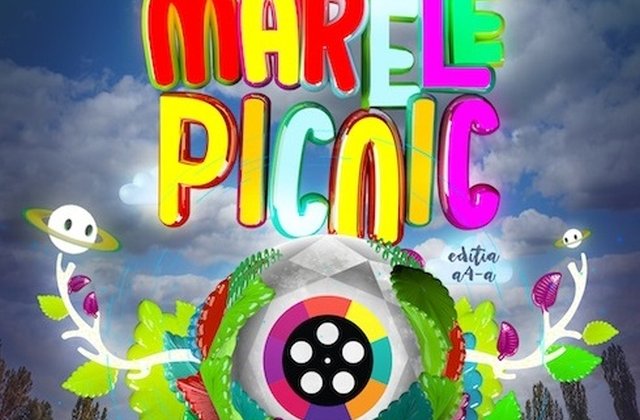 Scurtmetrajele se pregatesc sa iasa la Marele Picnic, pe 29 si 30 iulie