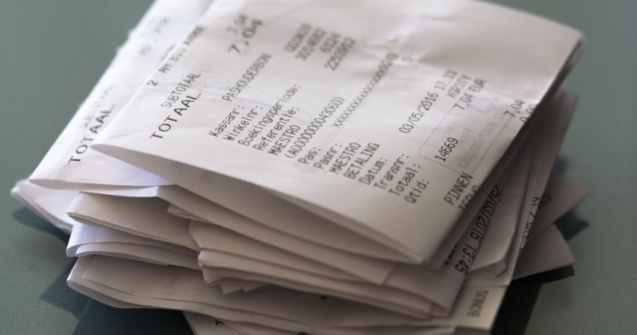 Bonurile castigatoare la extragerea loteriei fiscale din luna iulie