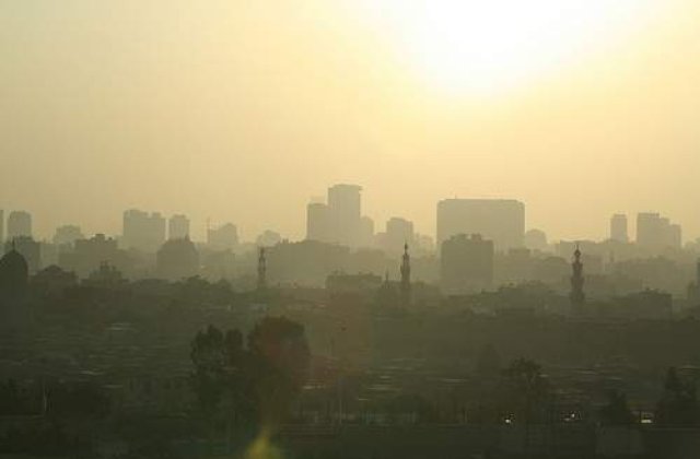 Grecia, Turcia, SUA si Irakul vor evacua propriii cetateni blocati in Egipt