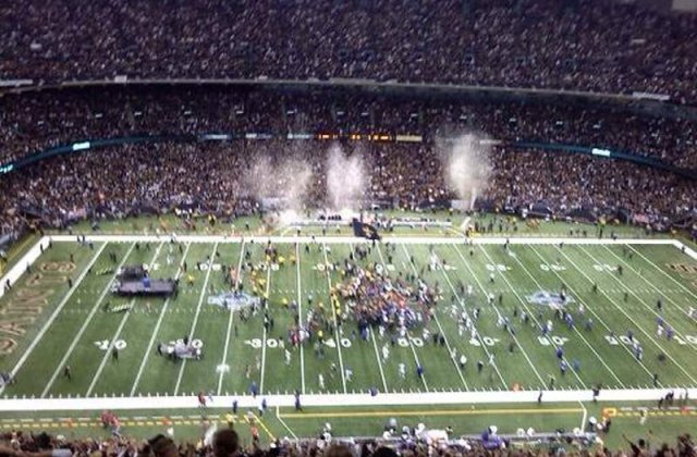 Superbowl face tot mai multe victime