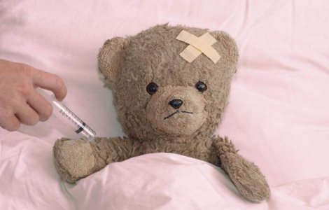  Top  Top politicieni arestati care s-au imbolnavit subit