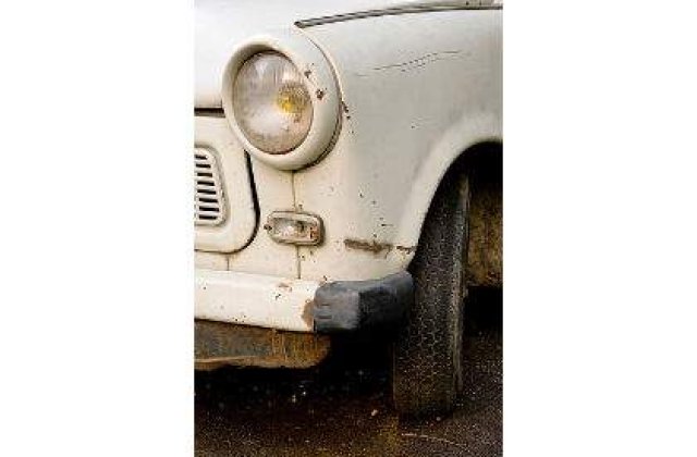 Totul despre Programul Rabla 2011