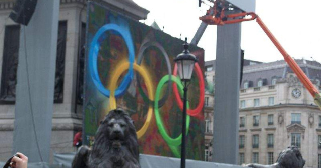 Cat plateste Rusia pentru securitatea Jocurilor Olimpice?