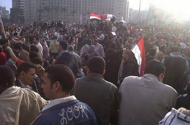 Egiptul are un nou Guvern