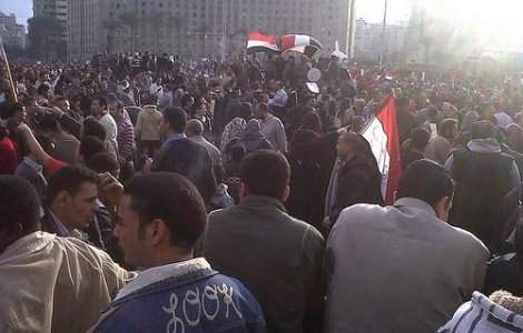 Egiptul are un nou Guvern