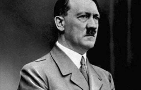 Englezii vroiau sa-l rapesca pe Hitler