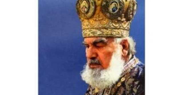 IPS Bartolomeu a murit