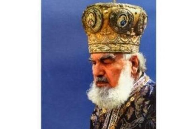 IPS Bartolomeu a murit