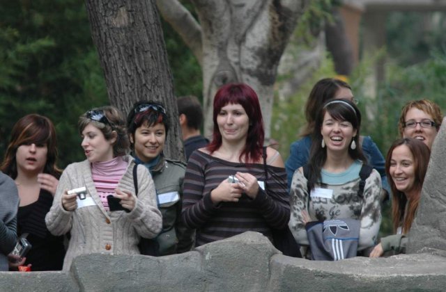 Ce spune culoarea parului tau despre tine?