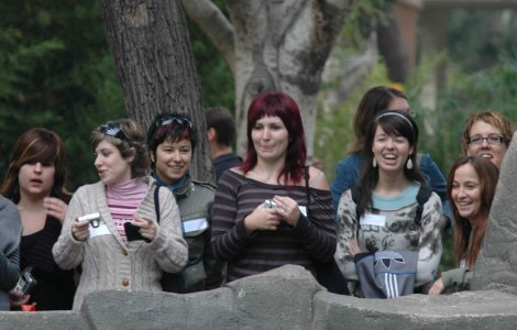  Top  Ce spune culoarea parului tau despre tine?