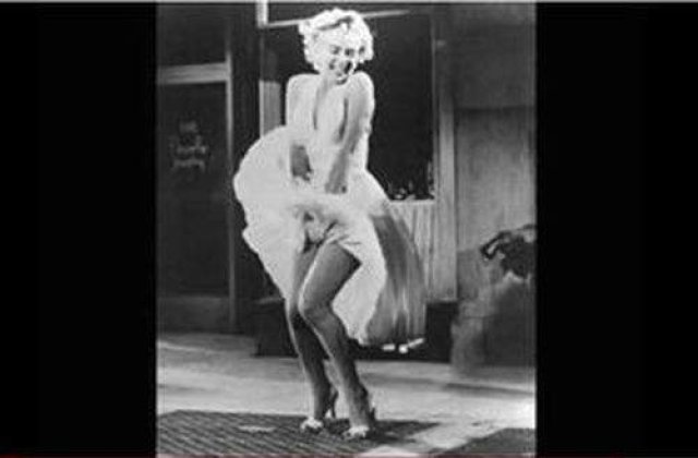 Top 10: Momente fashion in filmele de la Hollywood