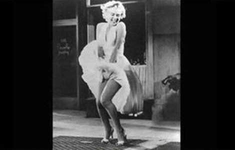  Top  Top 10: Momente fashion in filmele de la Hollywood