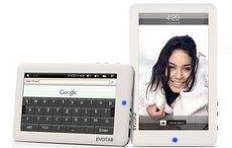 Compania locala Televoice lanseaza o tableta Android incepand cu 750 de lei