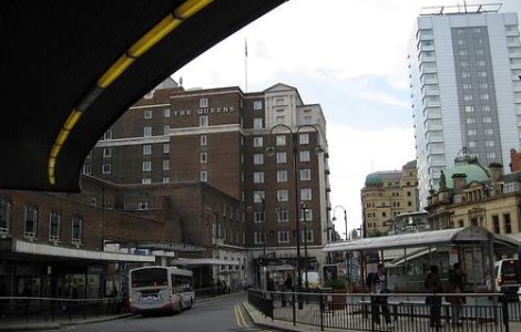 SUA considera Marea Britanie periculoasa