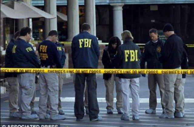 Agentii FBI, obsedati sexual?