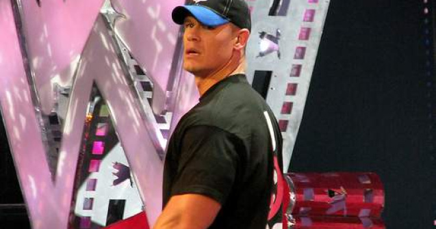 WWE in Romania: Cel mai tare show de wrestling