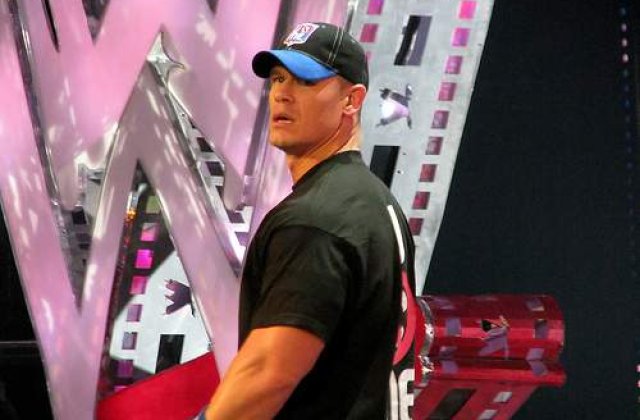 WWE in Romania: Cel mai tare show de wrestling