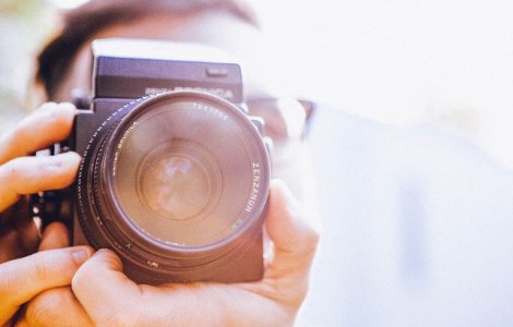  Top  Top 8 sfaturi pentru fotografii amatori