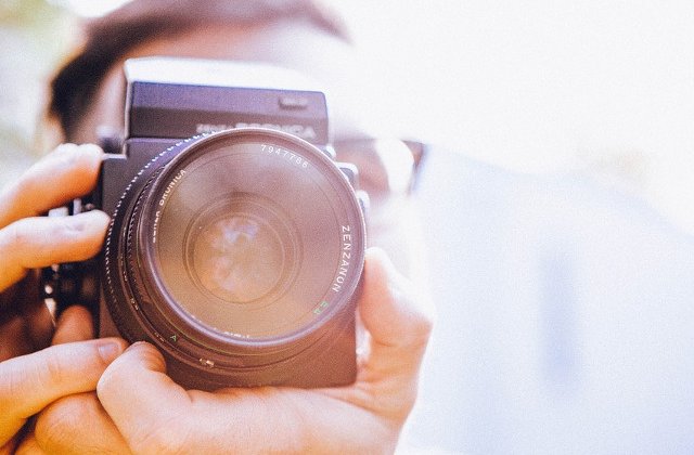 Top 8 sfaturi pentru fotografii amatori. Afla cum poti surprinde cele mai bune cadre