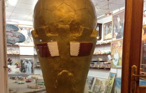 Sase tari arabe cer FIFA sa anuleze desfasurarea Campionatului Mondial din Qatar, din 2022