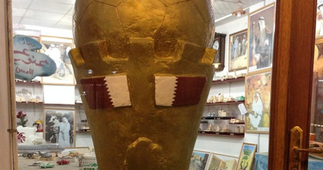 Sase tari arabe cer FIFA sa anuleze desfasurarea Campionatului Mondial din Qatar, din 2022