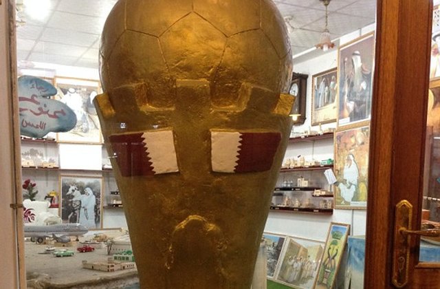 Sase tari arabe cer FIFA sa anuleze desfasurarea Campionatului Mondial din Qatar, din 2022