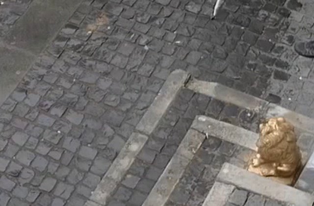 [Video] Muzeul Kitsch-ului a fost jefuit. Ce recompensa se ofera pentru gasirea faptasilor