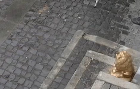  Video  Muzeul Kitsch-ului a fost jefuit. Ce recompensa se ofera pentru gasirea faptasilor