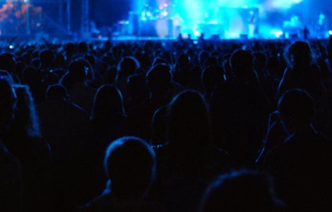 Electric Castle: 550 de persoane au avut nevoie de ingrijiri medicale