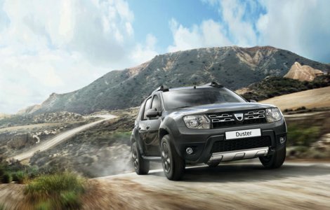 Performante masurate dupa jumatate de an: Dacia a avut cele mai bune sase luni din istorie, cu peste 333.000 de masini vandute