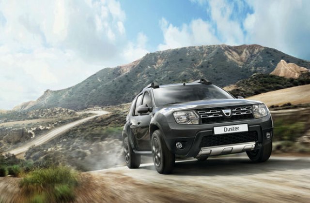 Performante masurate dupa jumatate de an: Dacia a avut cele mai bune sase luni din istorie, cu peste 333.000 de masini vandute