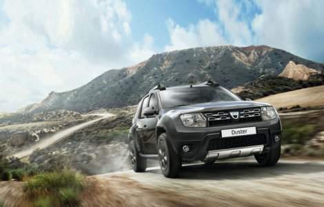 Performante masurate dupa jumatate de an: Dacia a avut cele mai bune sase luni din istorie, cu peste 333.000 de masini vandute