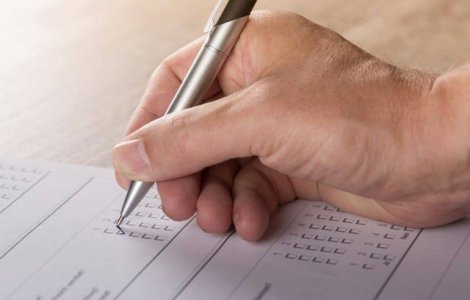 3.508 posturi vacante de directori de scoli. Concursul a inceput luni