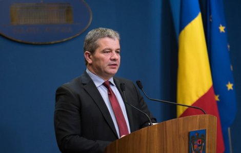 Ministerul Sanatatii incepe campania pro-vaccinare impotriva rujeolei