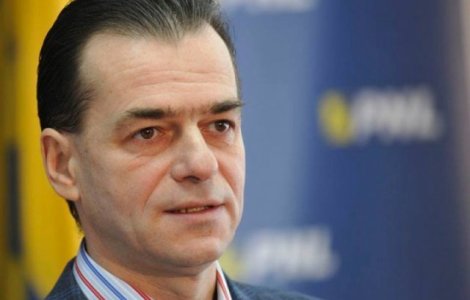 Orban, critici la adresa premierului Tudose si primarului Capitalei: Un premier marioneta si un purtator de cuvant