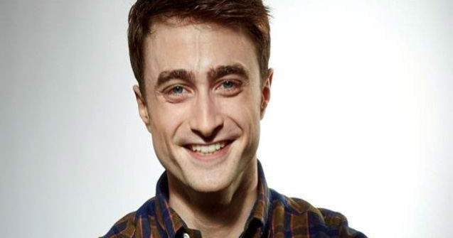 Daniel Radcliffe a sarit in ajutorul unui turist atacat cu un cutit