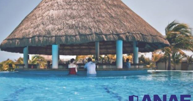 ANAF: Stranduri si piscine amendate cu 758.000 lei