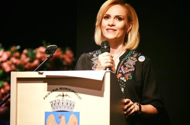 Gabriela Firea: Municipalitatea doreste sa se implice in sustinerea Clubului Rapid
