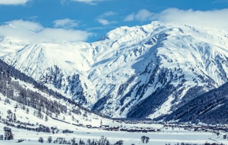 Alpii elvetieni: Trupurile inghetate ale unui cuplu au fost descoperite dupa 75 de ani