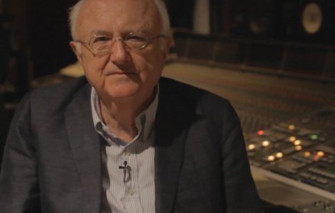 Vladimir Cosma a compus muzica pentru filmul romanesc "Octav"