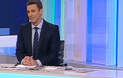 Reactia lui Mircea Badea dupa decizia privind eliberarea conditionata a lui Dan Voiculescu