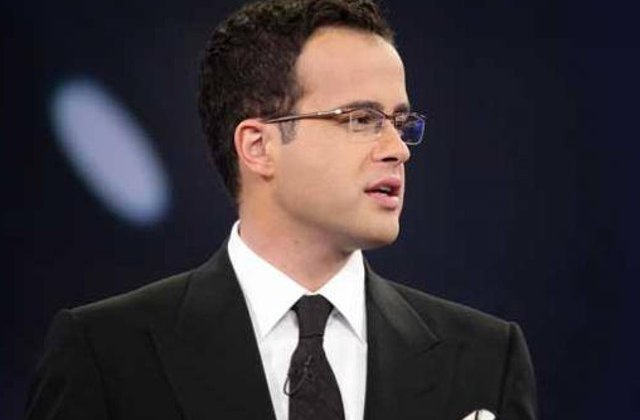 Mihai Gadea, dupa ce instanta a decis eliberarea lui Voiculescu: Decizia nu are cum sa nu te bucure, dupa trei ani de cosmar, de iad