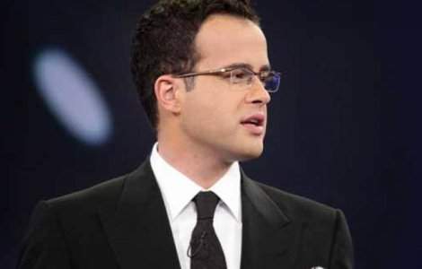 Mihai Gadea, dupa ce instanta a decis eliberarea lui Voiculescu