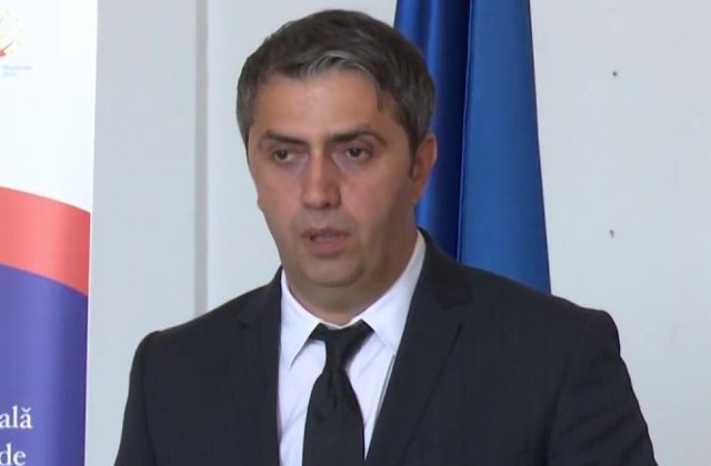 Bogdan Stan a fost eliberat din functie. Locul lui la sefia ANAF a fost luat de Mirela Calugareanu