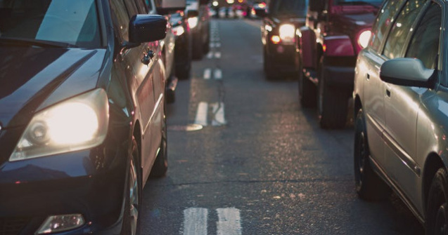 Restrictii de circulatie, joi, in Capitala, de Ziua Fortelor Aeriene