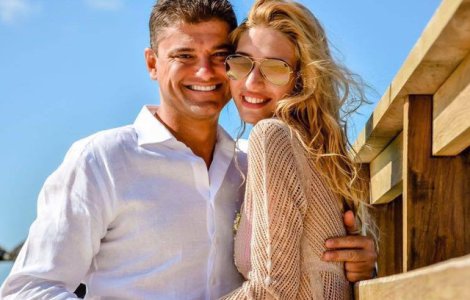 Fostul deputat Cristian Boureanu si prietena acestuia au fost trimisi in judecata