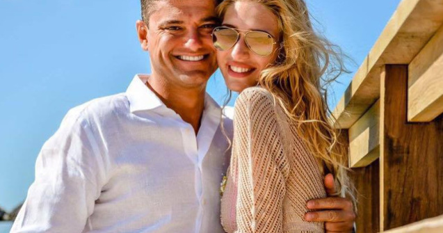 Fostul deputat Cristian Boureanu si prietena acestuia au fost trimisi in judecata