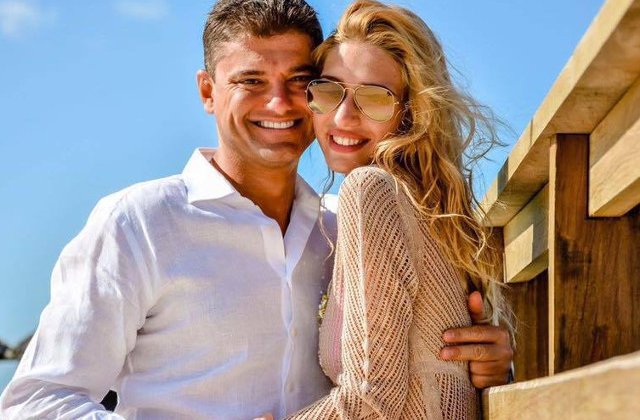 Fostul deputat Cristian Boureanu si prietena acestuia au fost trimisi in judecata