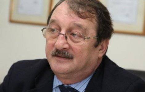 Mircea Basescu poate fi eliberat conditionat