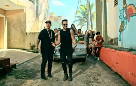 Despacito este cea mai ascultata melodie la nivel mondial